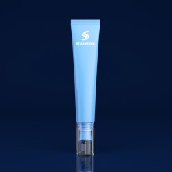Eye Cream Tube D19 ST-24 (Stainless Steel)